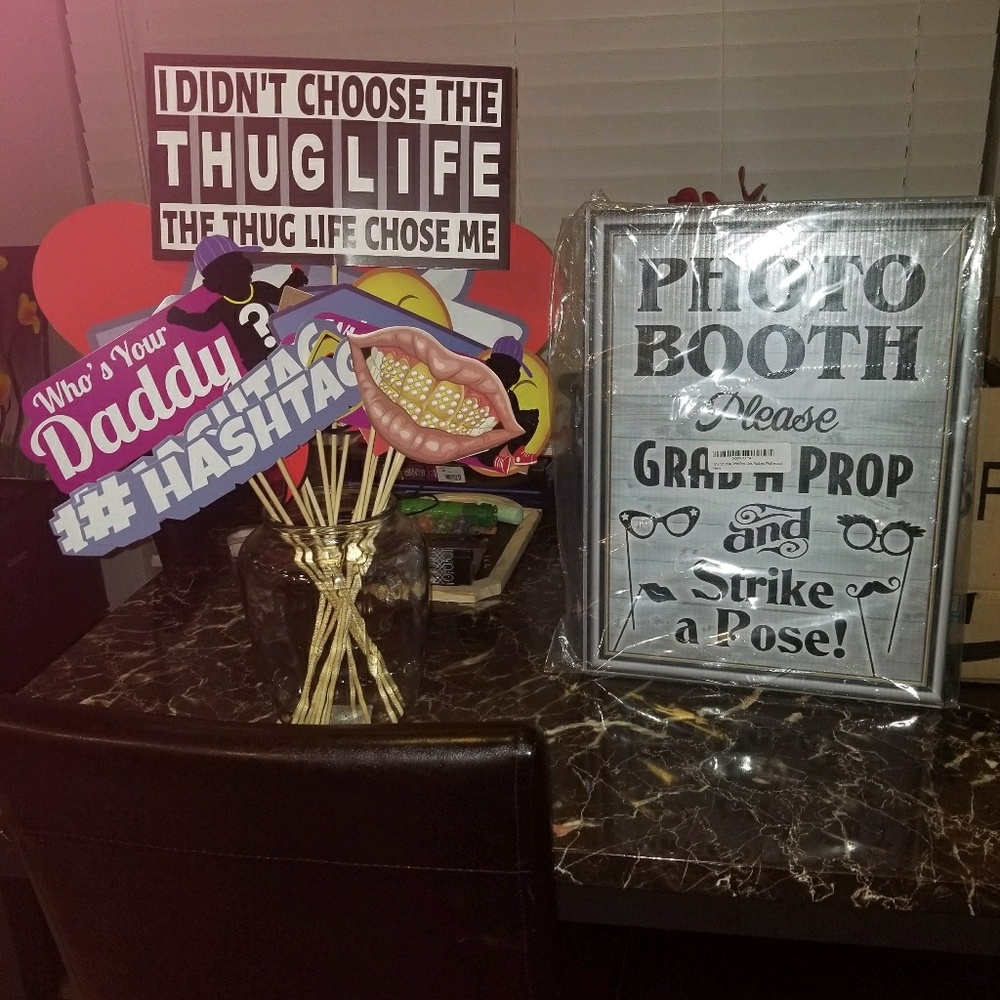 Meet your Posher, Tanesha